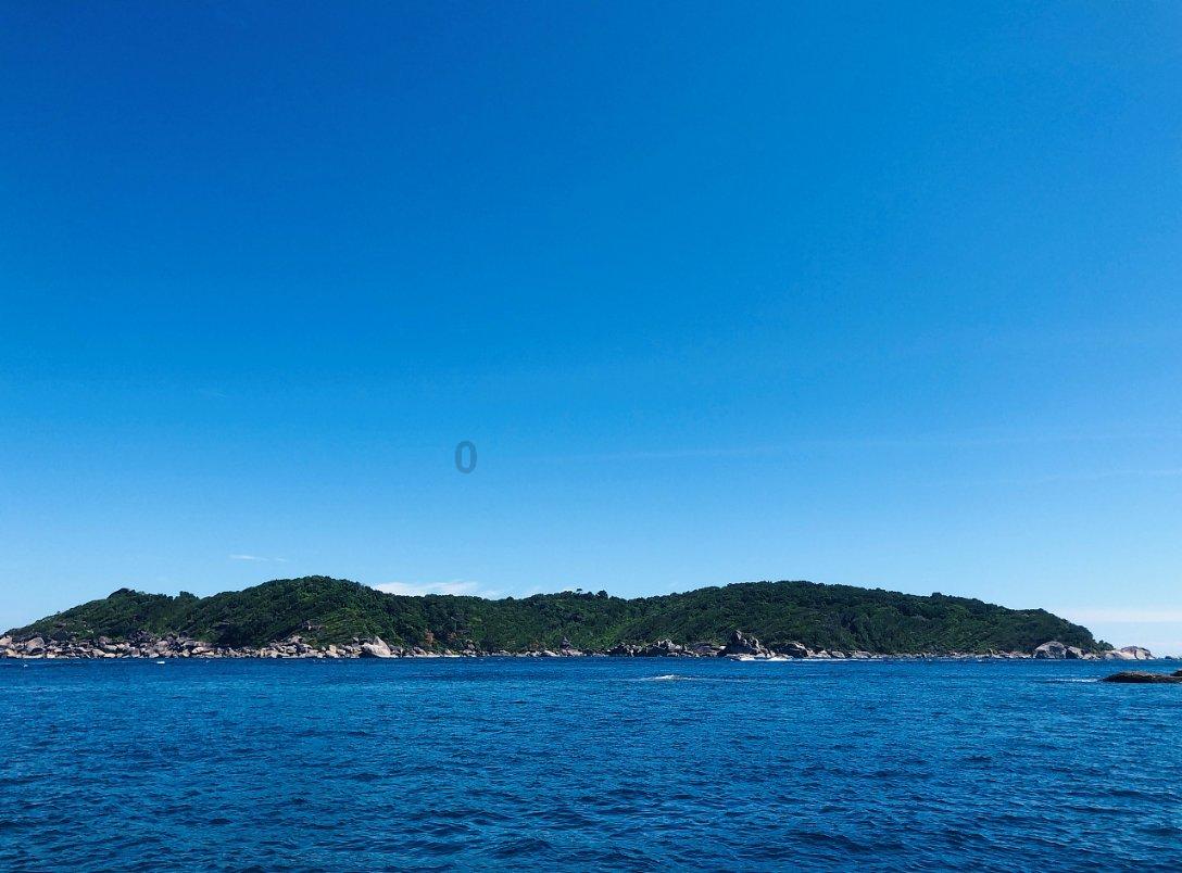 漂亮少女夏日秀
