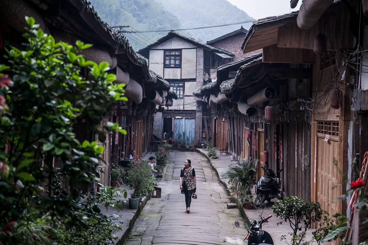 求生之路